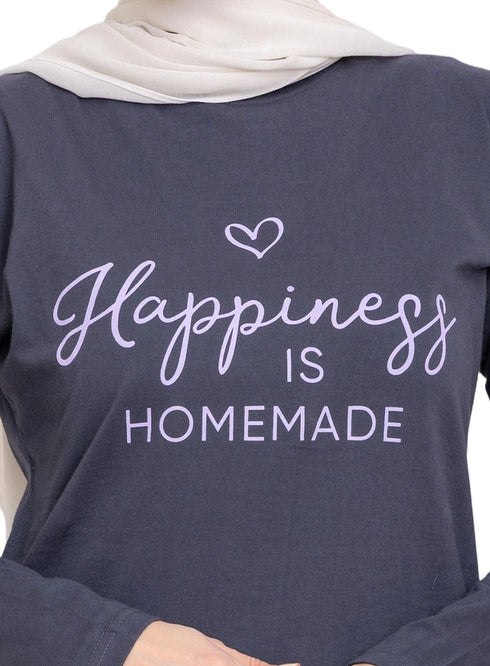 Magnet Printed Long - Sleeve Design 2 - Khotwh